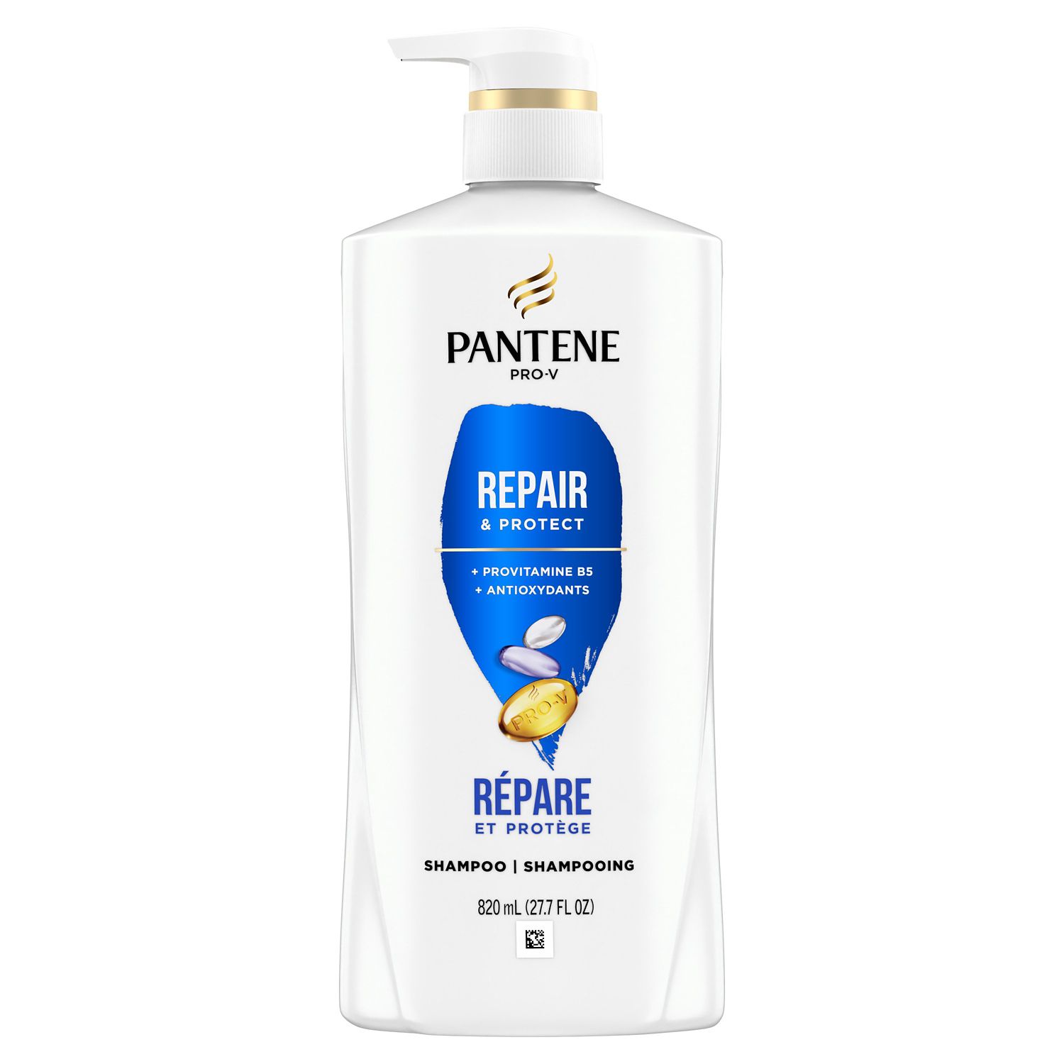 Pantene Pro-V Repair & Protect Shampoo