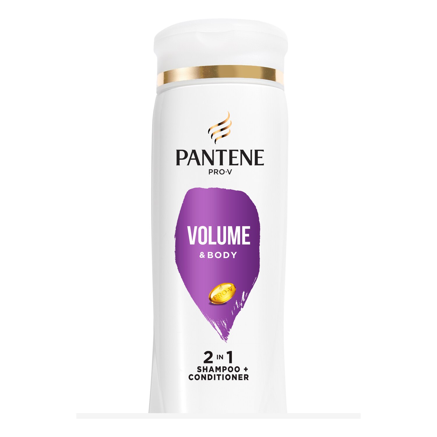 Pantene Pro-V Volume & Body 2-in-1 Shampoo & Conditioner