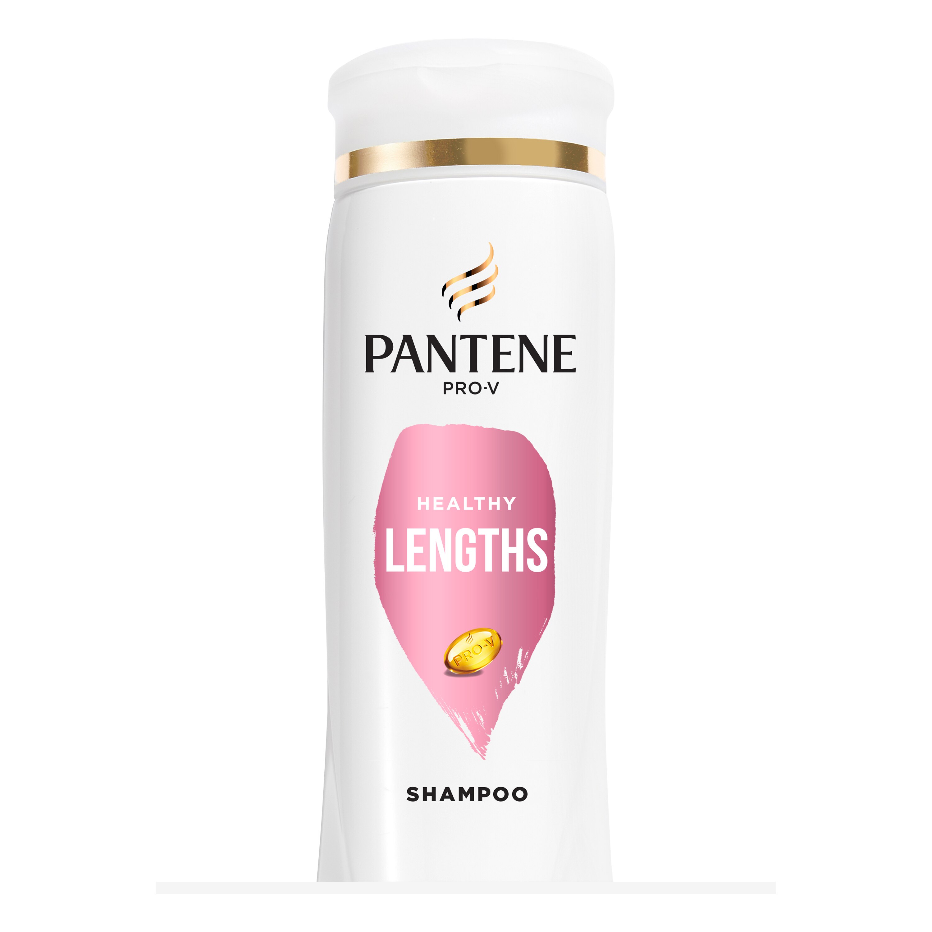 Pantene Pro-V Healthy Lengths Shampoo