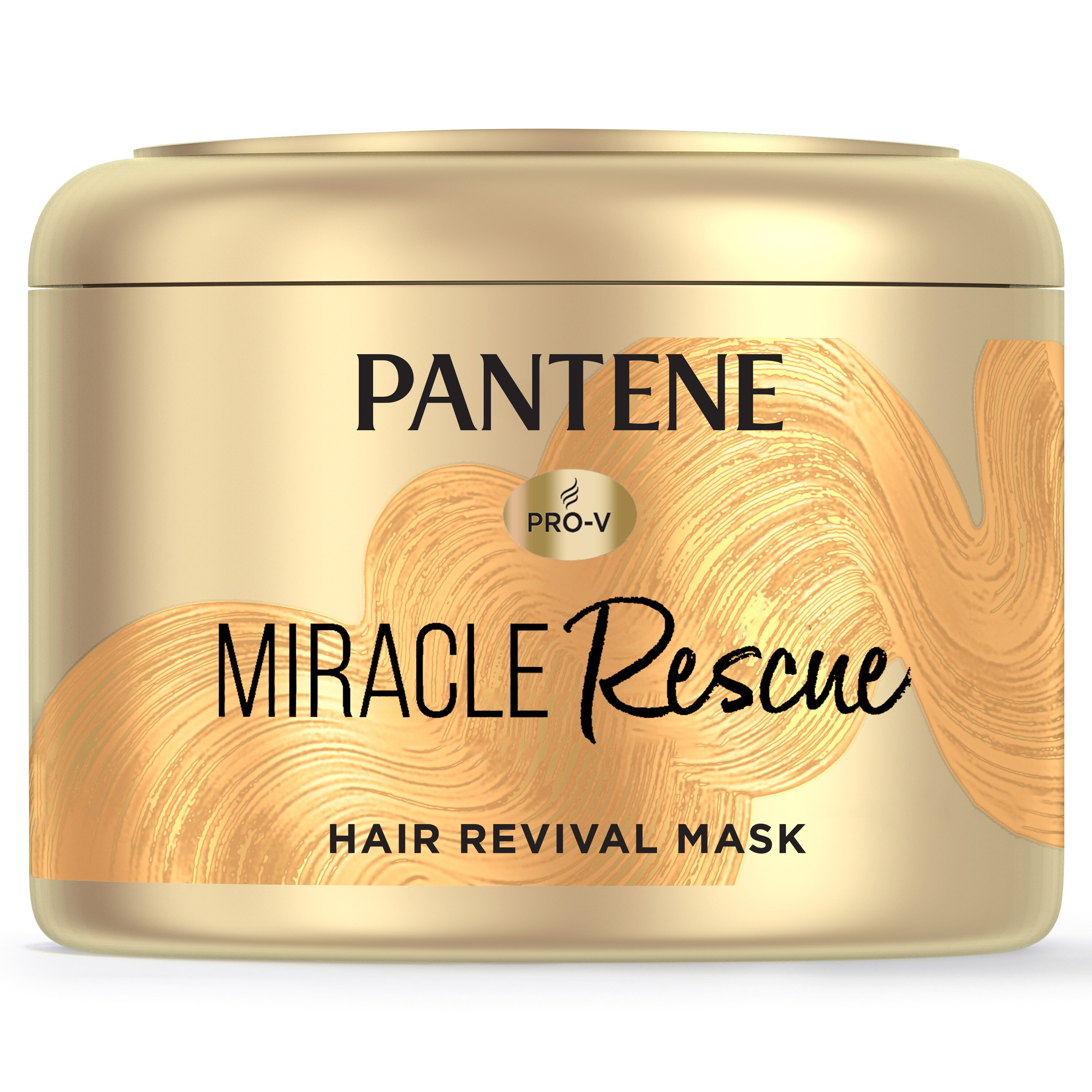 Pantene Pro-V Miracle Rescue Hair Revival Mask