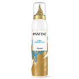 Pantene Pro-V Dry Shampoo Foam, thumbnail image 1 of 14