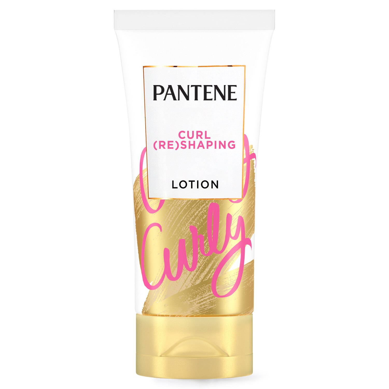 Pantene Pro-V Curl Reshaping Lotion,  6 OZ