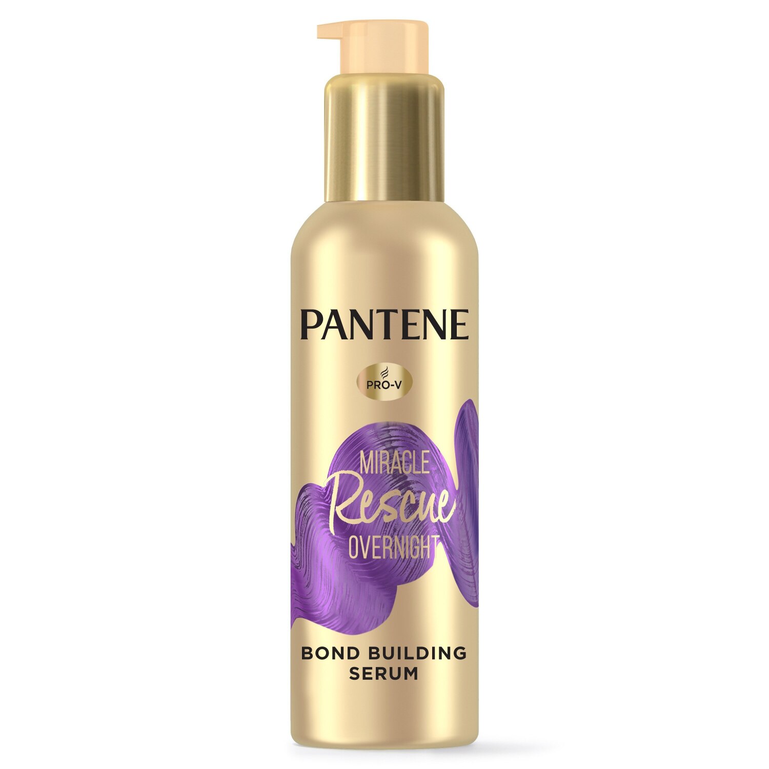 Pantene Pro-V Miracle Rescue Overnight Bond Building Serum