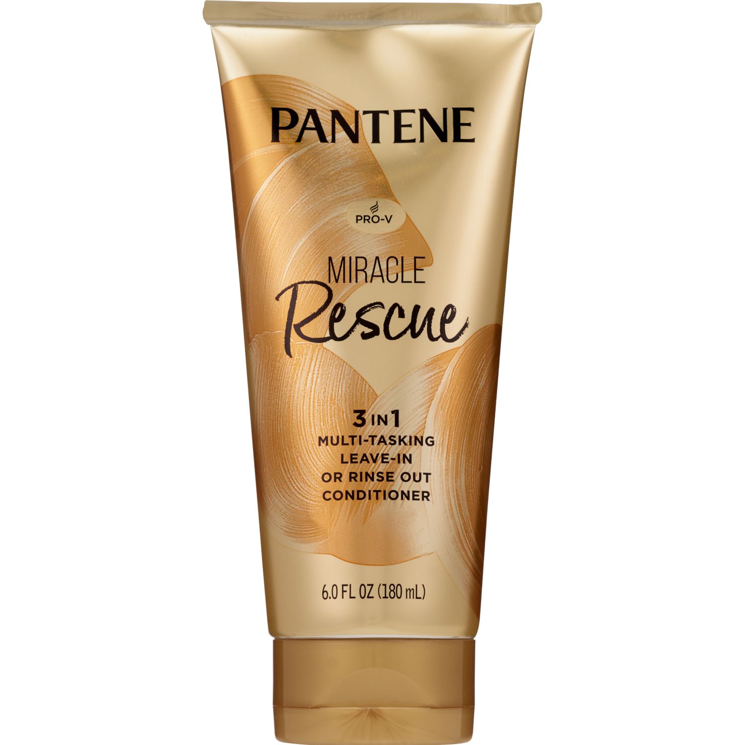 Pantene Pro-V Miracle Rescue 3-in-1 Multi-Tasking Conditioner, 6 OZ