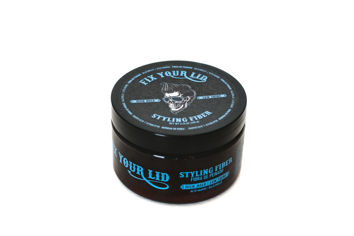 Fix Your Lid Styling Fiber, 3.75 OZ