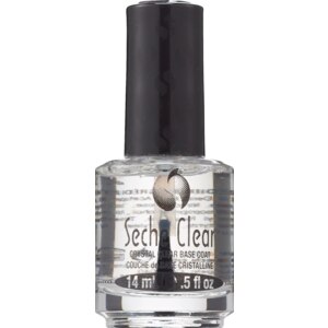 Seche Clear Base Coat, Crystal Clear