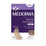 Mederma Silicone Scar Sheet, thumbnail image 1 of 2