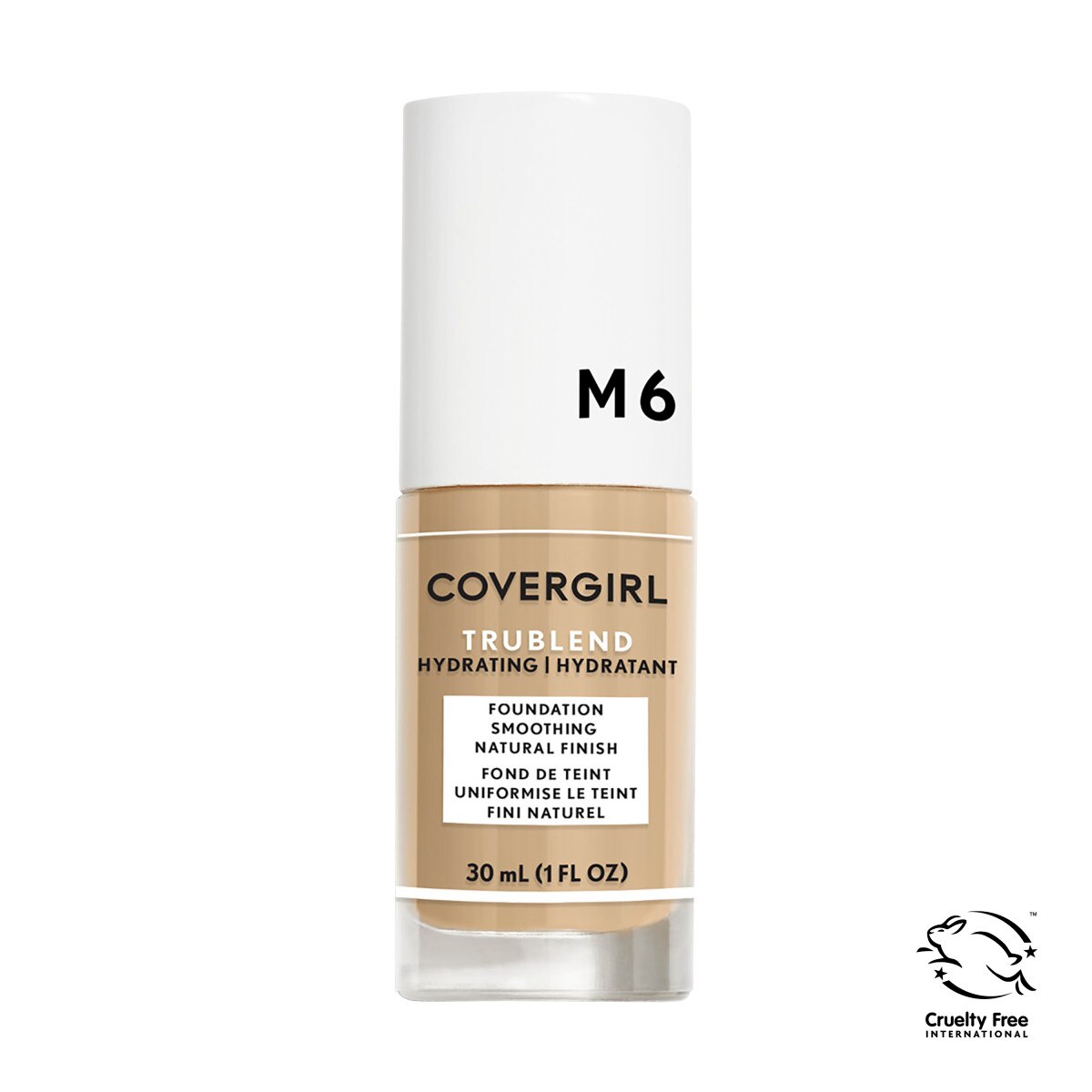 CoverGirl TruBlend Liquid Makeup