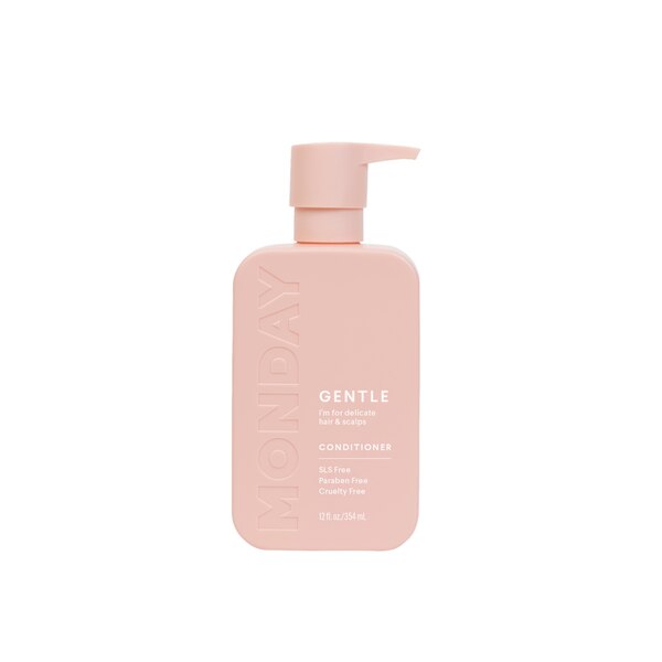 MONDAY Gentle Conditioner, 12 OZ