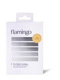 Flamingo Womens Razor Blade Refills, thumbnail image 1 of 6