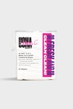 Uoma Go Awf! Water Activated Cleansing Pads, 40CT, thumbnail image 1 of 4