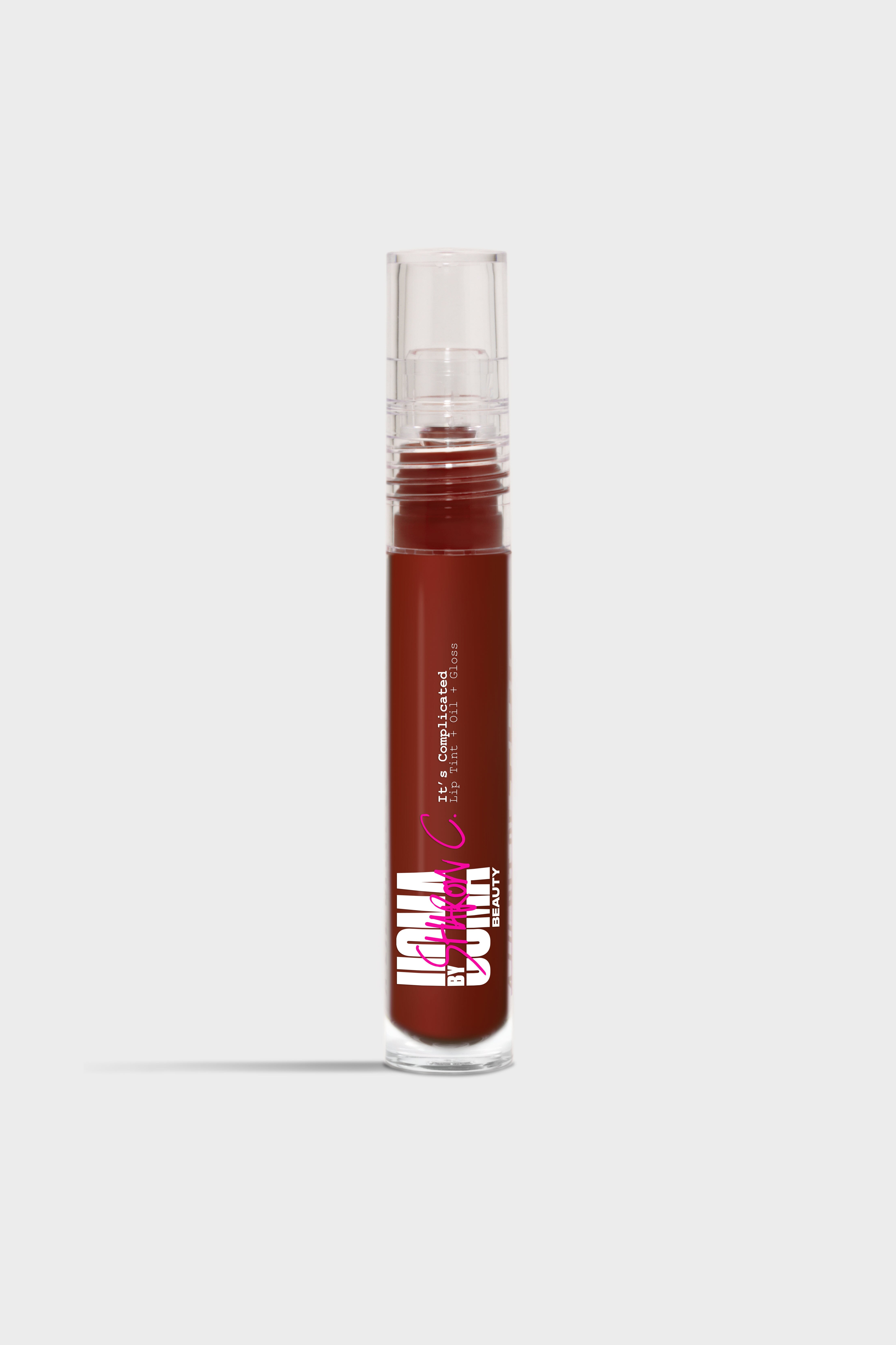 Uoma It's Complicated Liquid Lip Stain