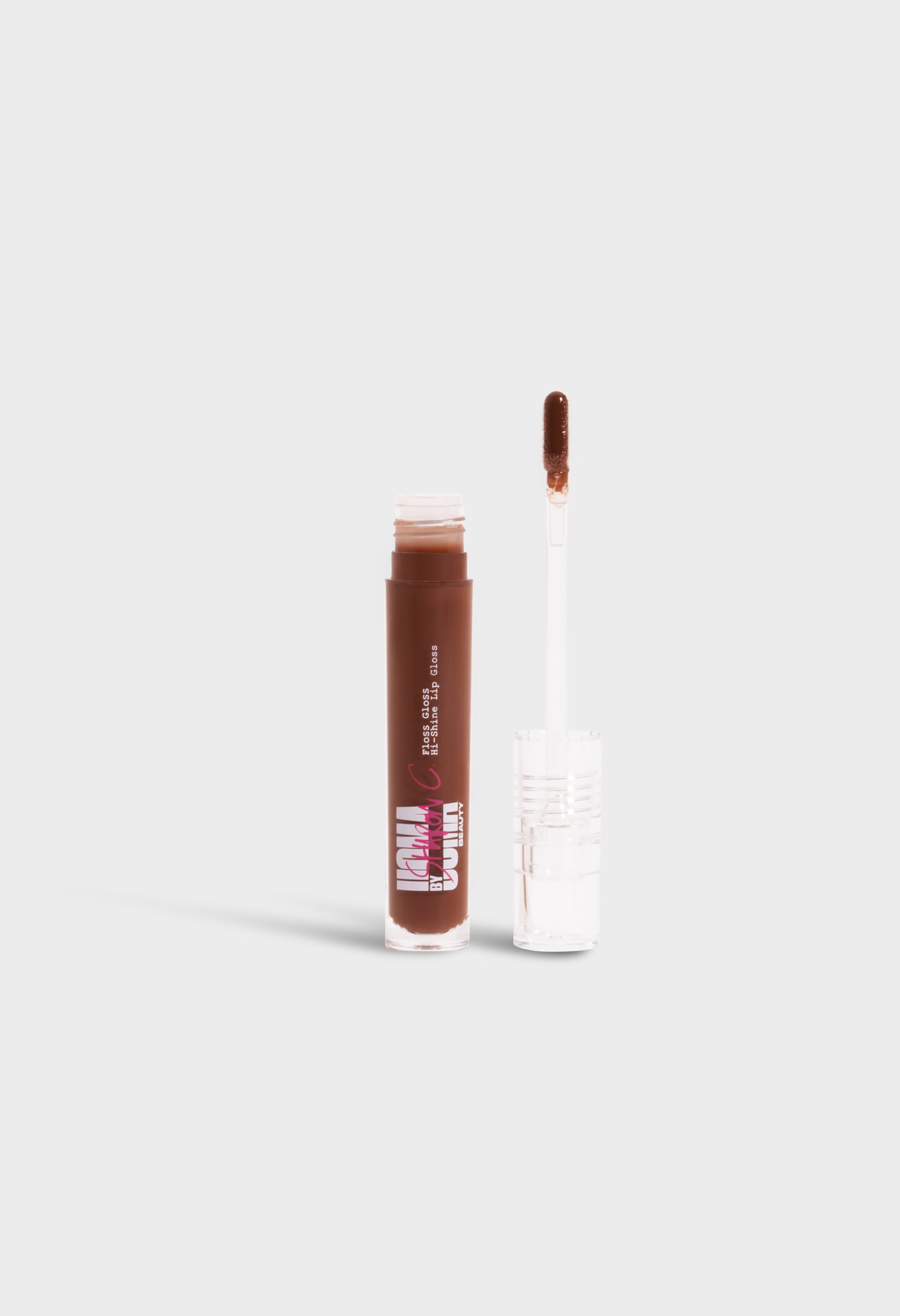 Uoma Floss Gloss Lip Gloss