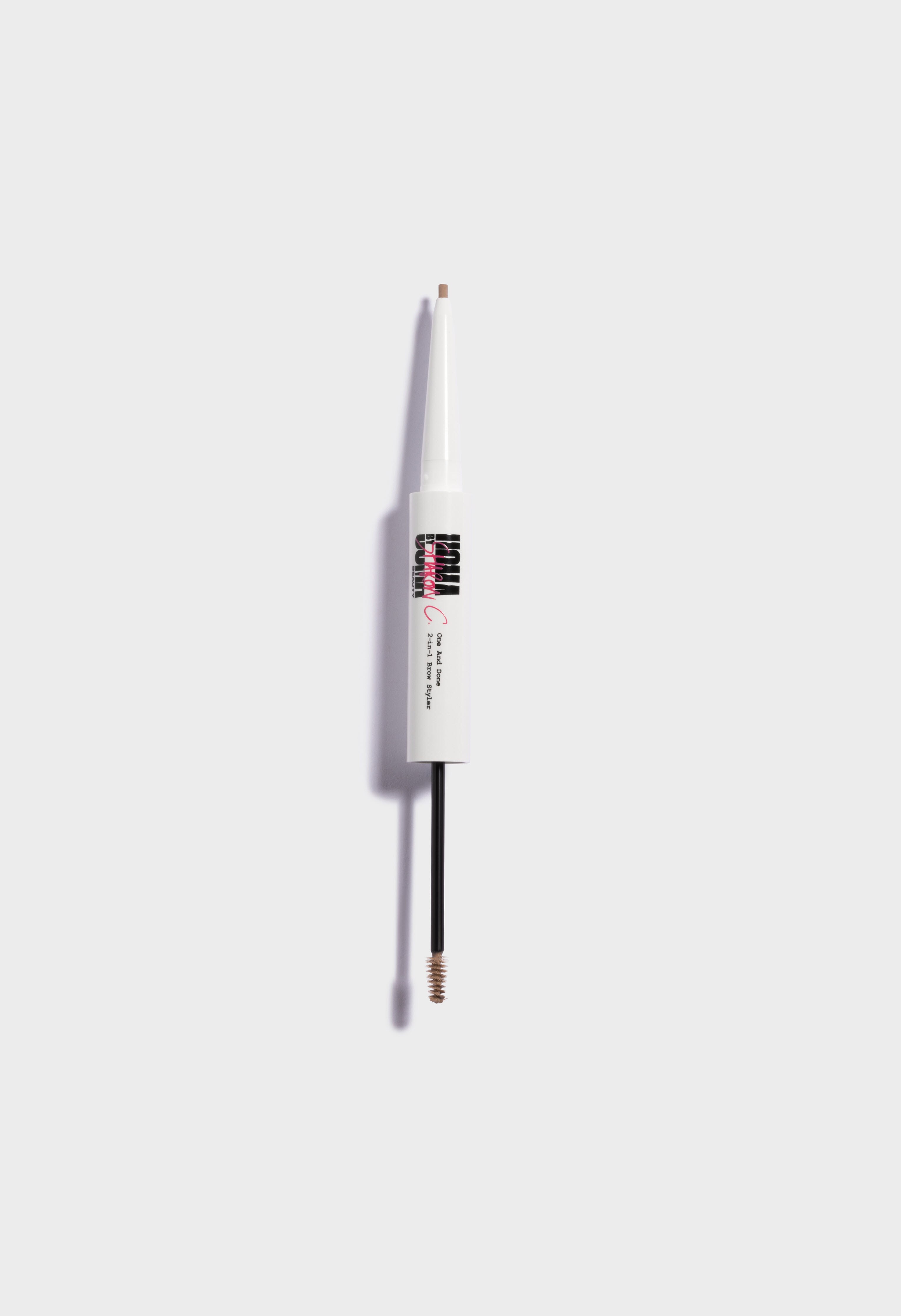 Uoma One and Done Complete Brow Styler