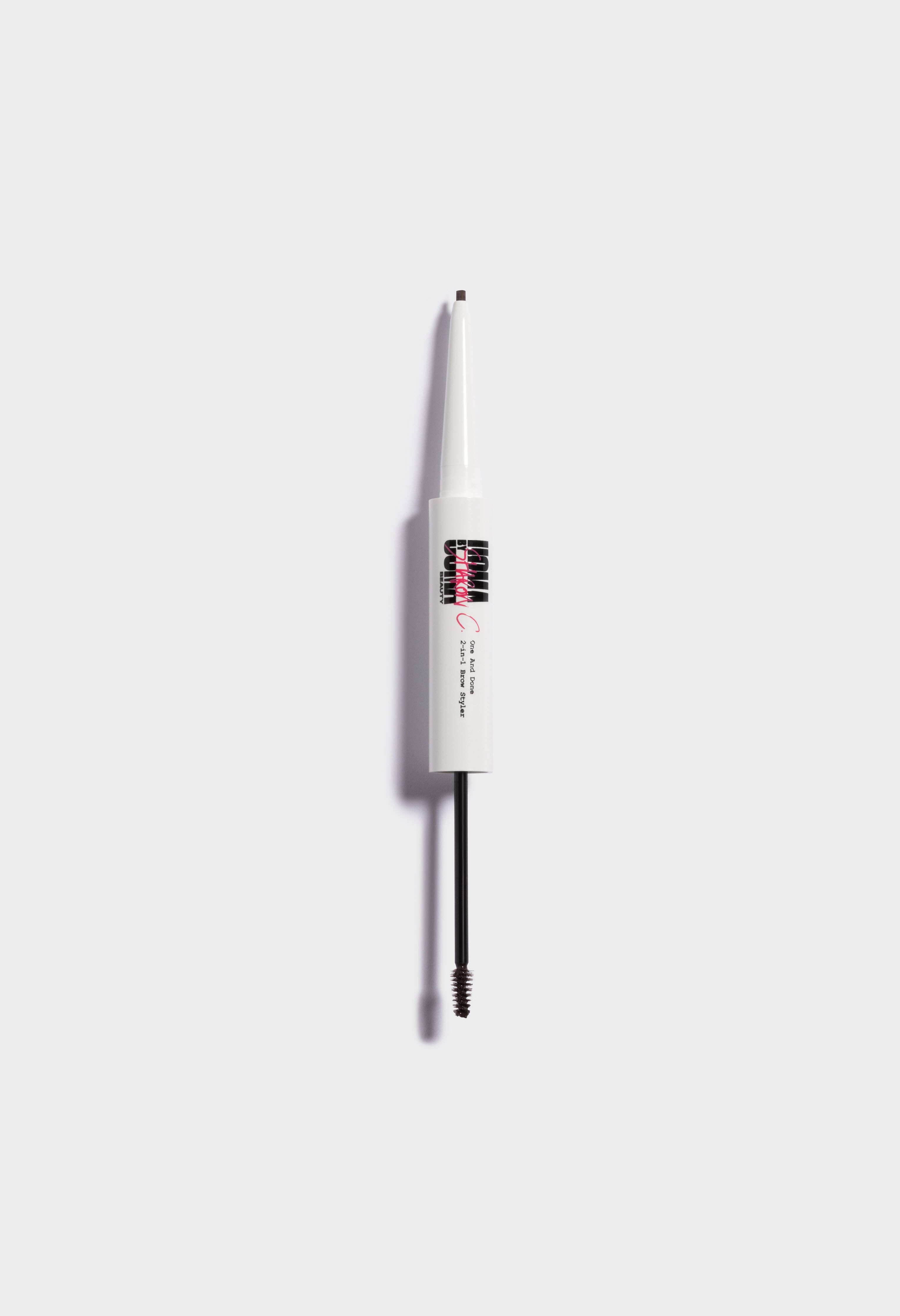 Uoma One and Done Complete Brow Styler