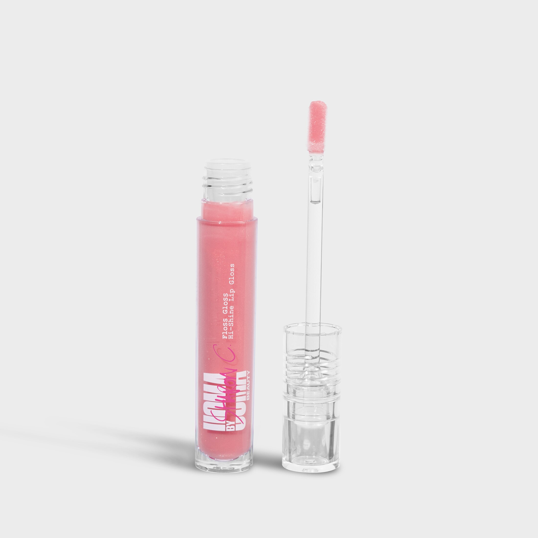 Uoma Floss Gloss Lip Gloss