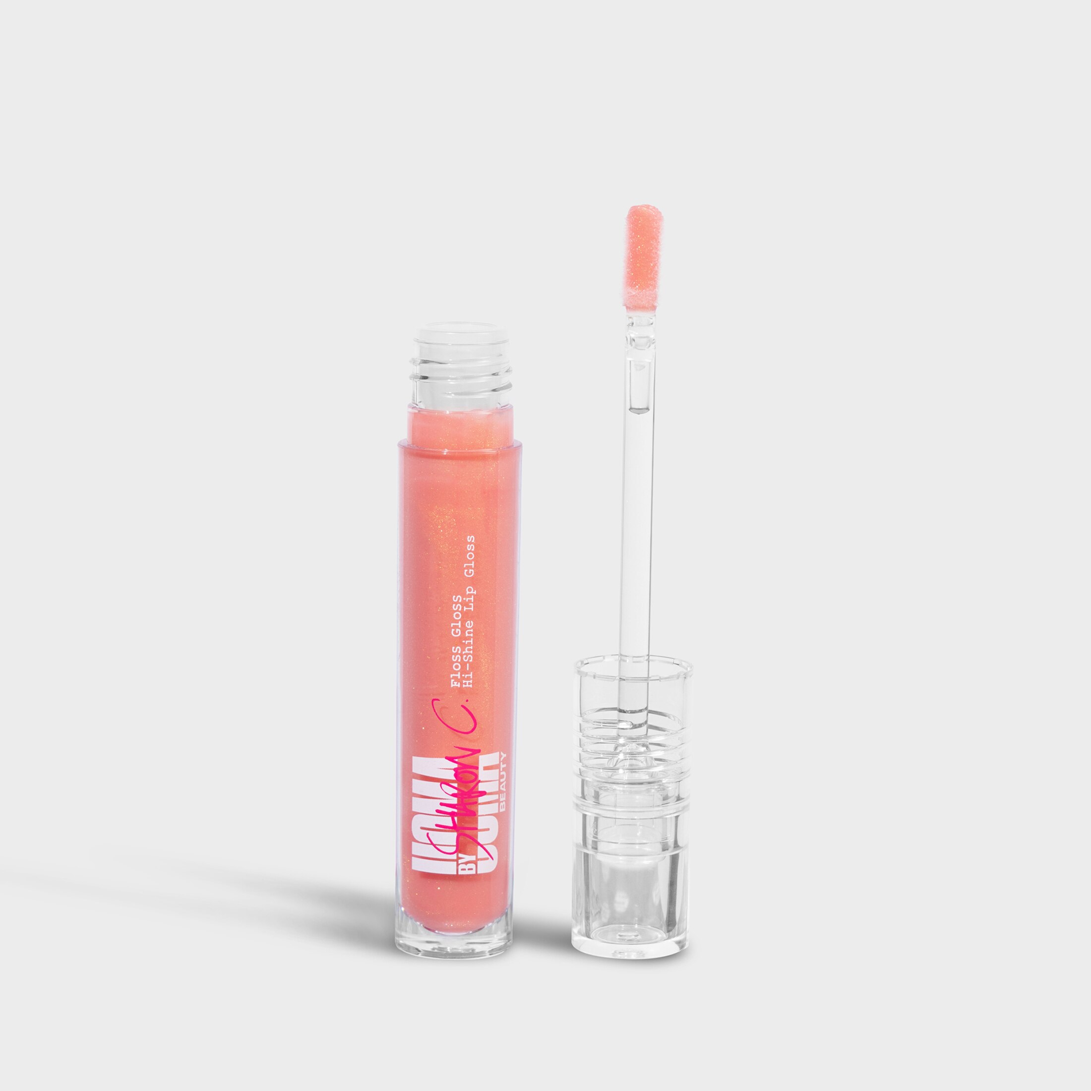 Uoma Floss Gloss Lip Gloss