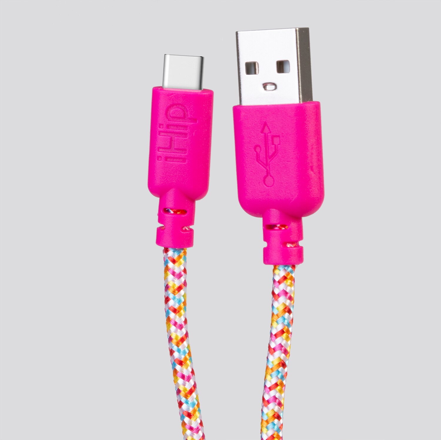 iHip Cute 6FT Cable Type C