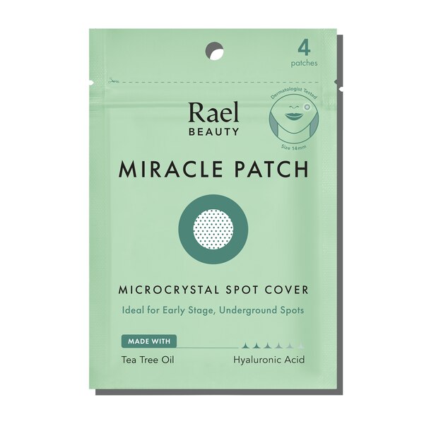 Rael Beauty Miracle Patch Microcrystal Spot Cover