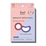 Rael Beauty Travel Size Miracle Patch Duo, thumbnail image 1 of 5