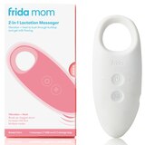 Frida Mom 2-in-1 Lactation Massager, thumbnail image 1 of 7