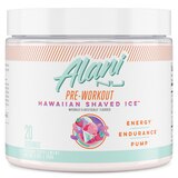 Alani Nu Pre-Workout, 20 Servings, 6.8 OZ, thumbnail image 1 of 3