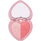 Kimchi Chic Beauty Thailor Blush Duo, thumbnail image 1 of 2