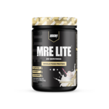 Redcon1 MRE Lite, Vanilla, 20 Servings, thumbnail image 1 of 3