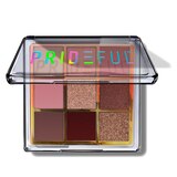 Prideful Eyeshadow Palette, thumbnail image 1 of 2