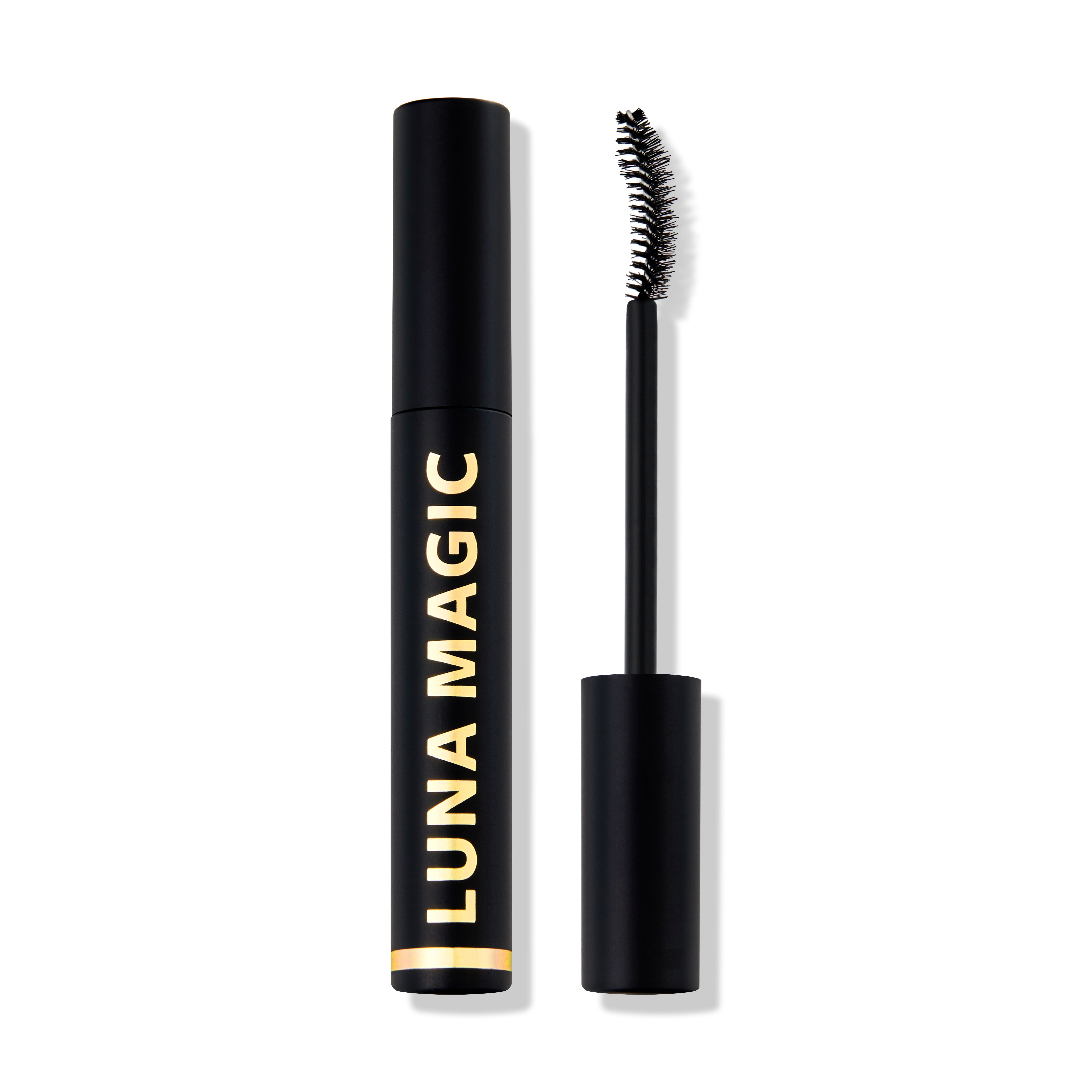 Luna Magic Va-Va Bold Mascara, Black