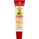 The Australian Wellness Co Vanilla Coconut Lip Balm, thumbnail image 1 of 2