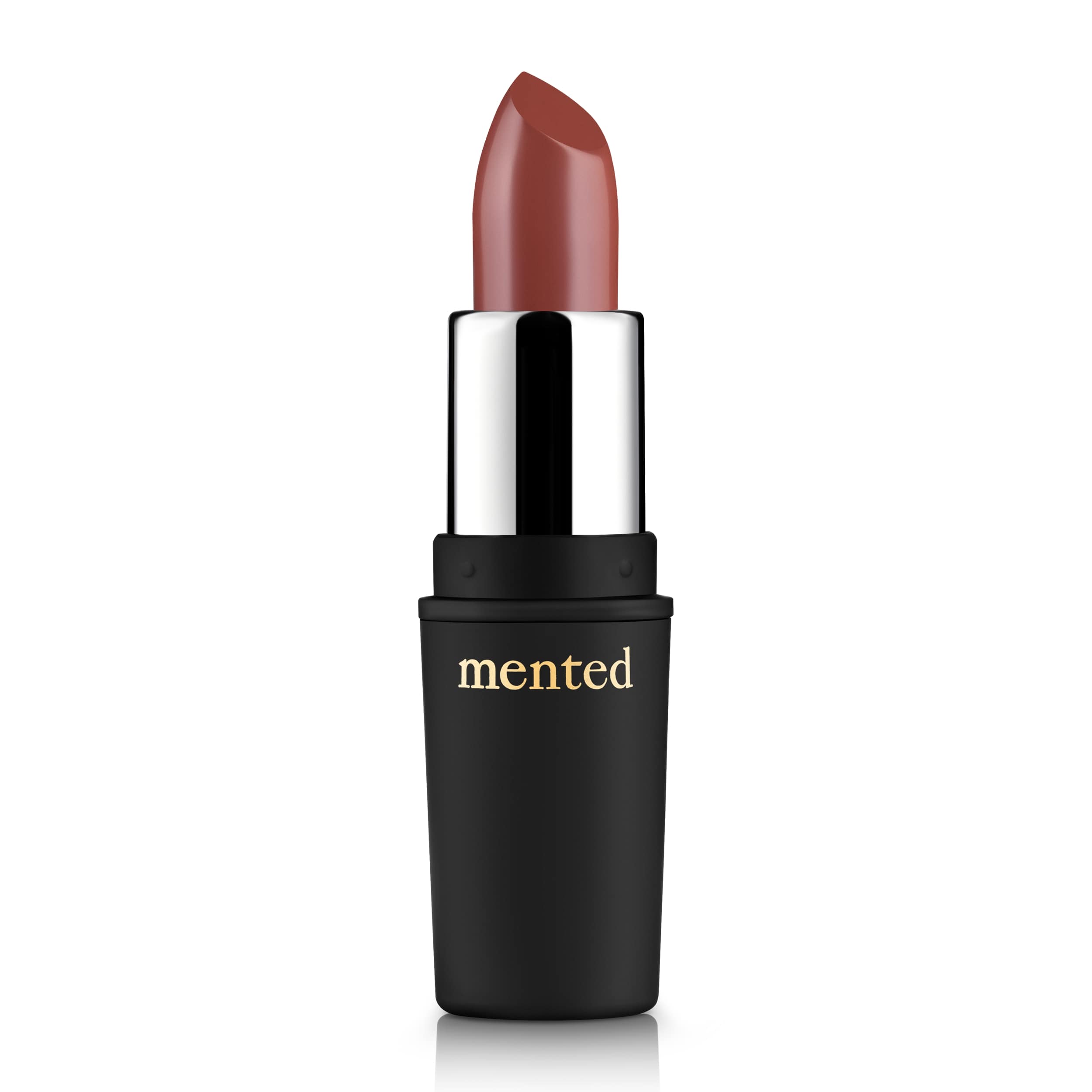 Mented Cosmetics Semi-Matte Lipstick