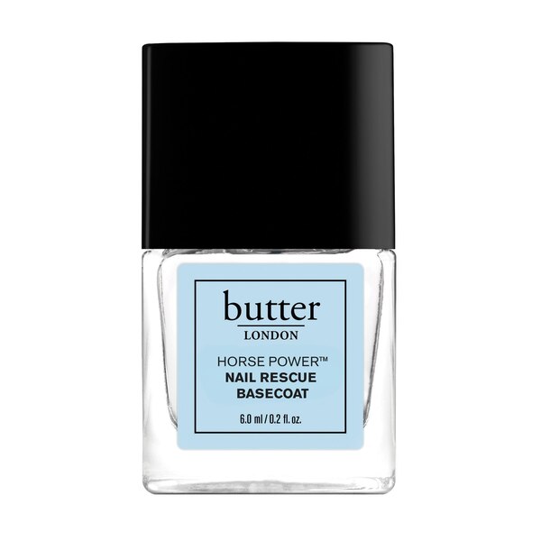 butter LONDON Horse Power Nail Rescue Base Coat