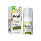 Yes To Avocado Fragrance Free Daily Eye Cream, 0.5 OZ, thumbnail image 1 of 4