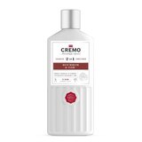 Cremo 2-in-1 Shampoo & Conditioner, thumbnail image 1 of 2