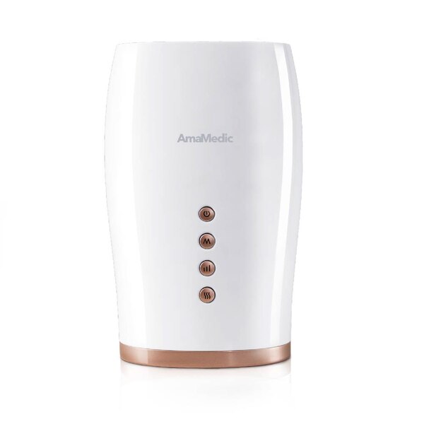 AmaMedic Os-AA01 Hand Massager