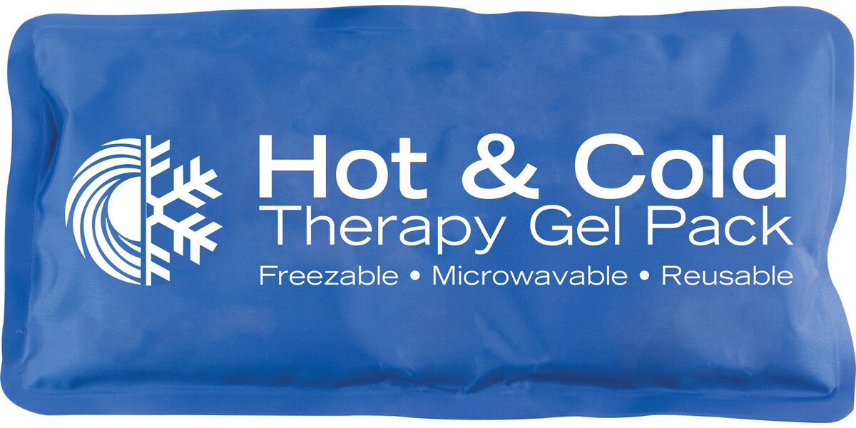 Roscoe Medical Hot & Cold Reusable Gel Pack