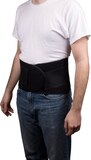 Roscoe Medical Double Pull Back Brace, thumbnail image 1 of 1