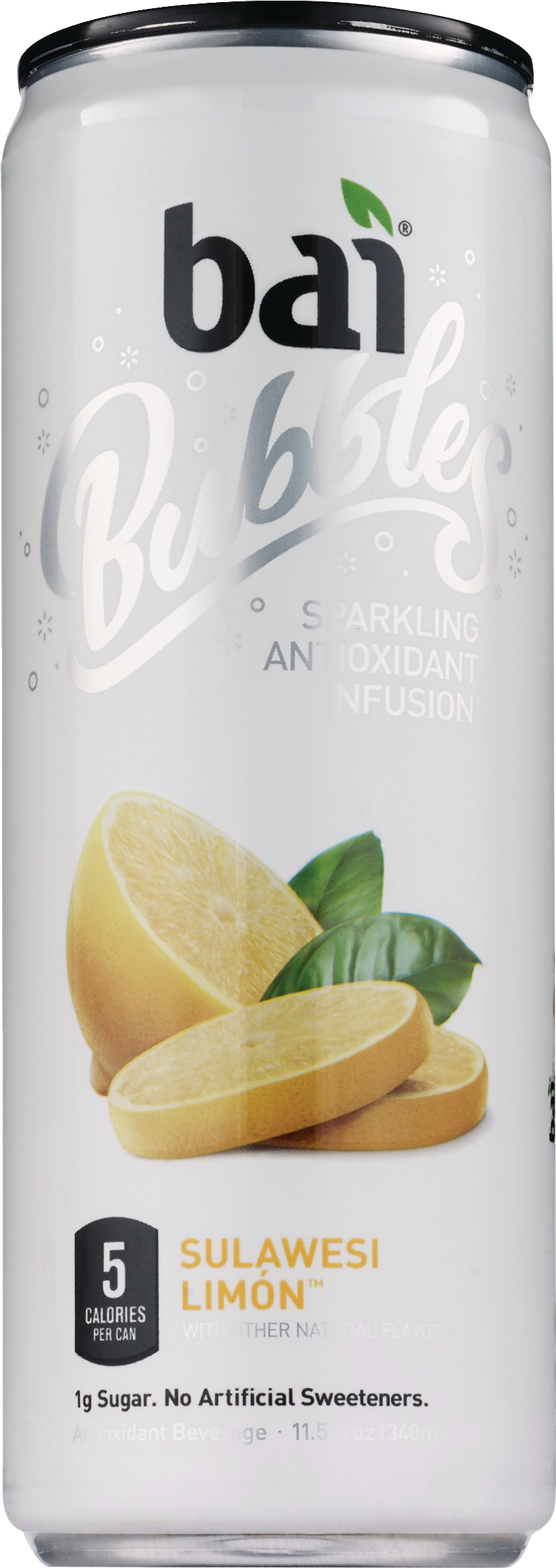 Bai Bubbles Sparkling Antioxidant Water, 11.5 OZ