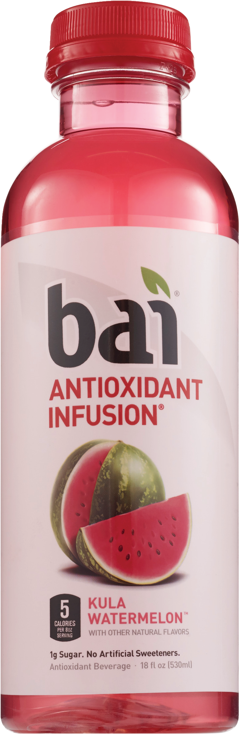 Bai Antioxidant Infusion Water, 18 OZ