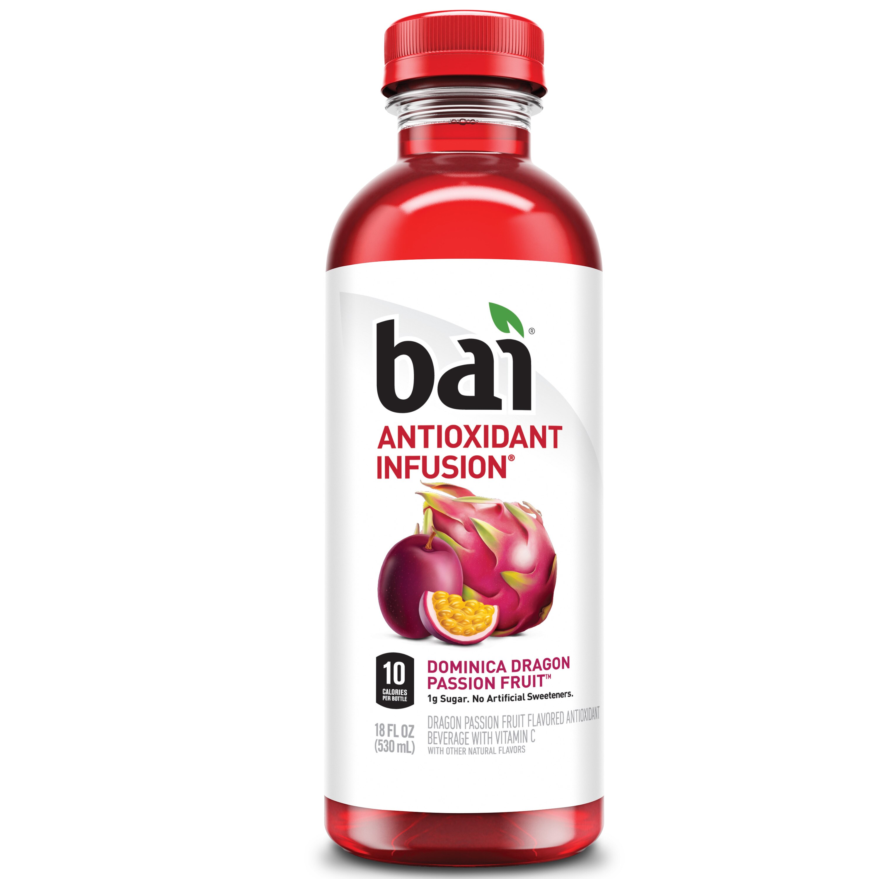 Bai Antioxidant Infusion Water, 18 OZ