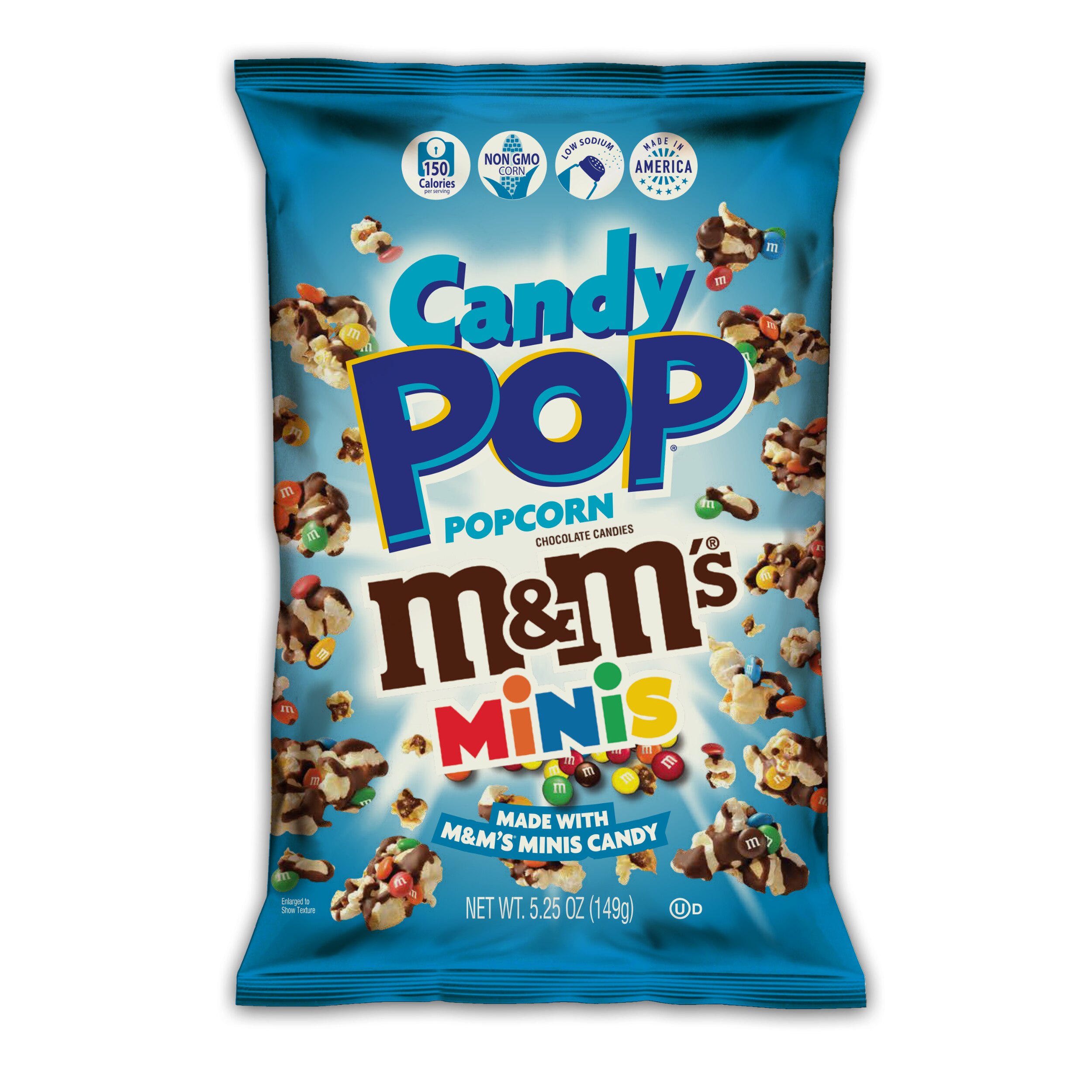 Candy Pop Popcorn, 5.25 oz