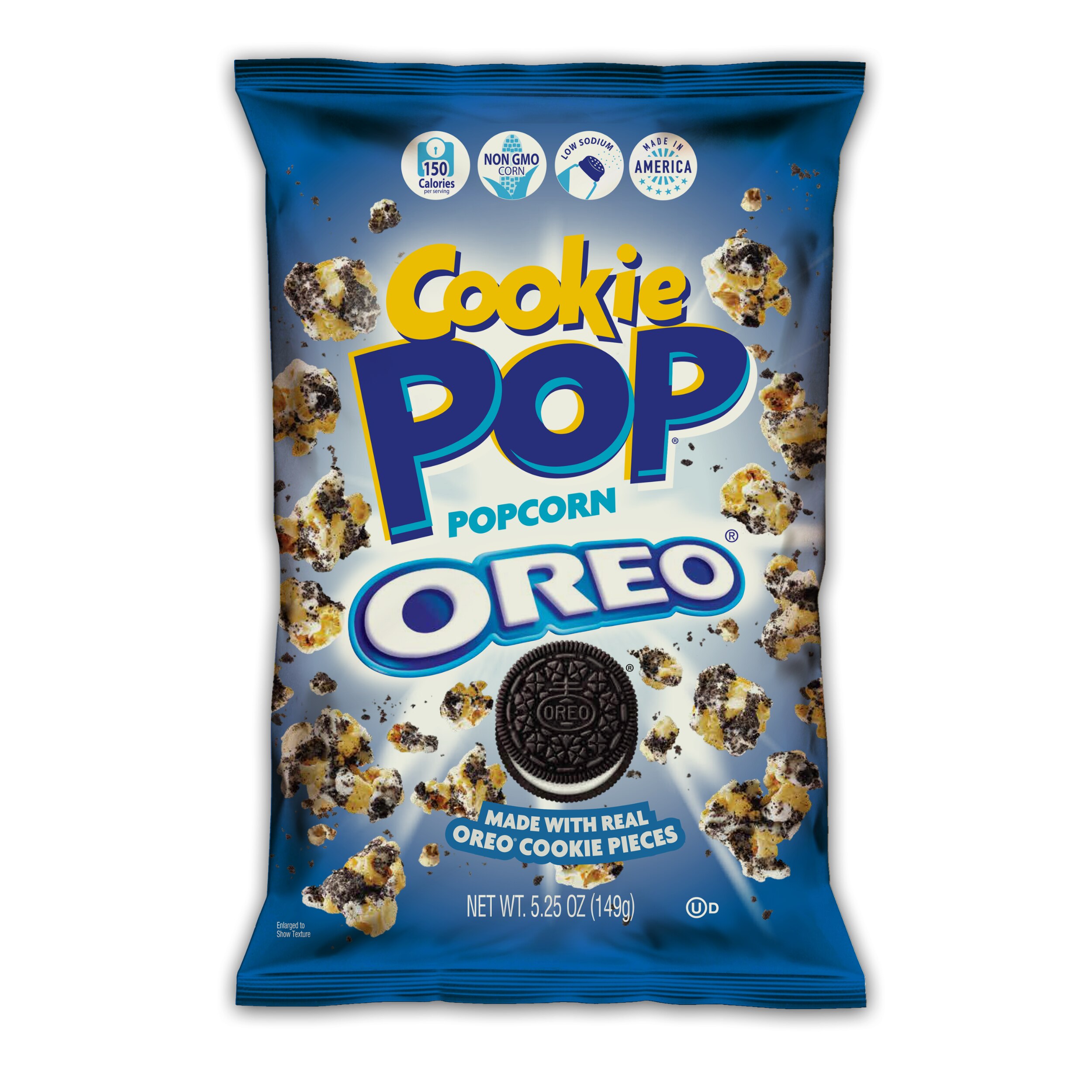 Candy Pop Popcorn, 5.25 oz