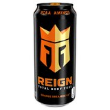 Reign Cherry Limeade Performance Energy Drink, 16 oz, thumbnail image 1 of 1