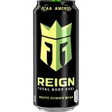 Reign Cherry Limeade Performance Energy Drink, 16 oz, thumbnail image 1 of 1