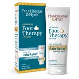 Frankincense & Myrrh Intensive Foot Therapy Lotion, 3 OZ, thumbnail image 1 of 11