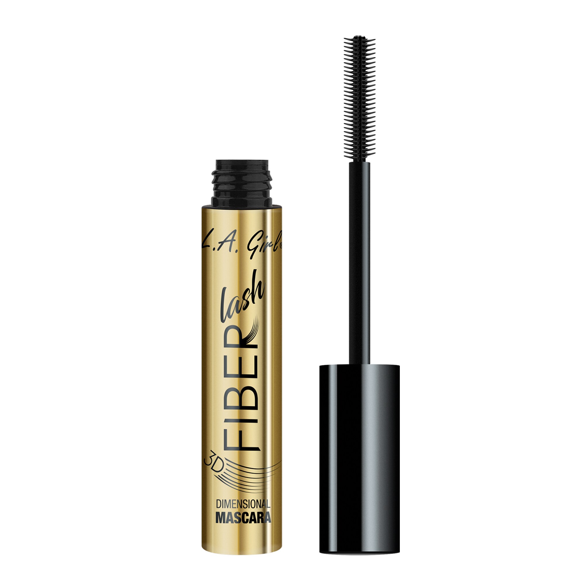 LA Girl Fiber Lash Mascara