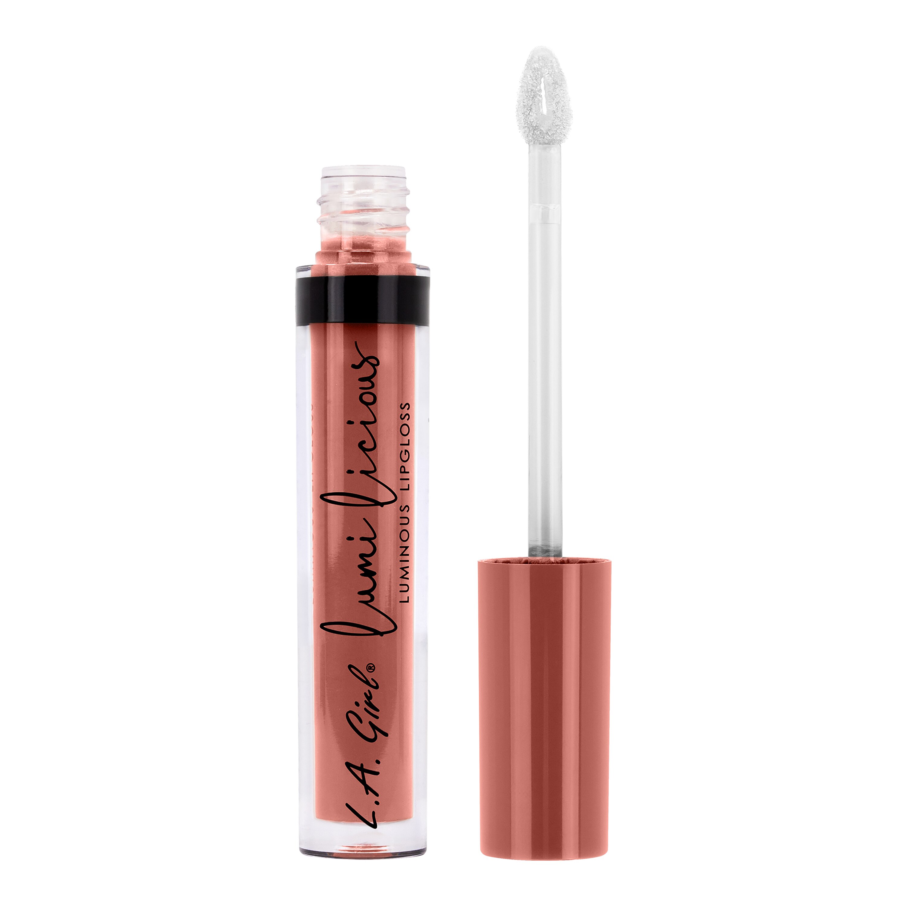 L.A. Girl Lumilicious Lipgloss