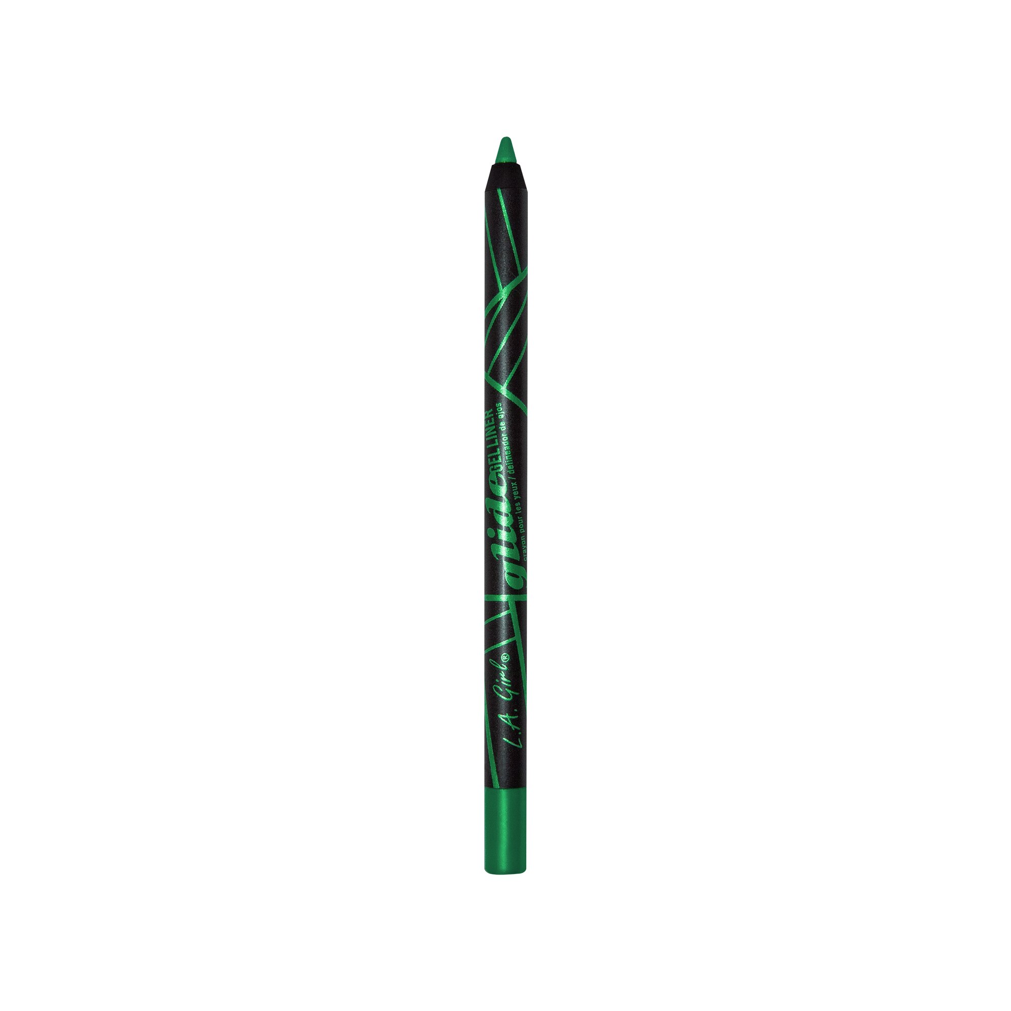 LA Girl Glide Gel Liner