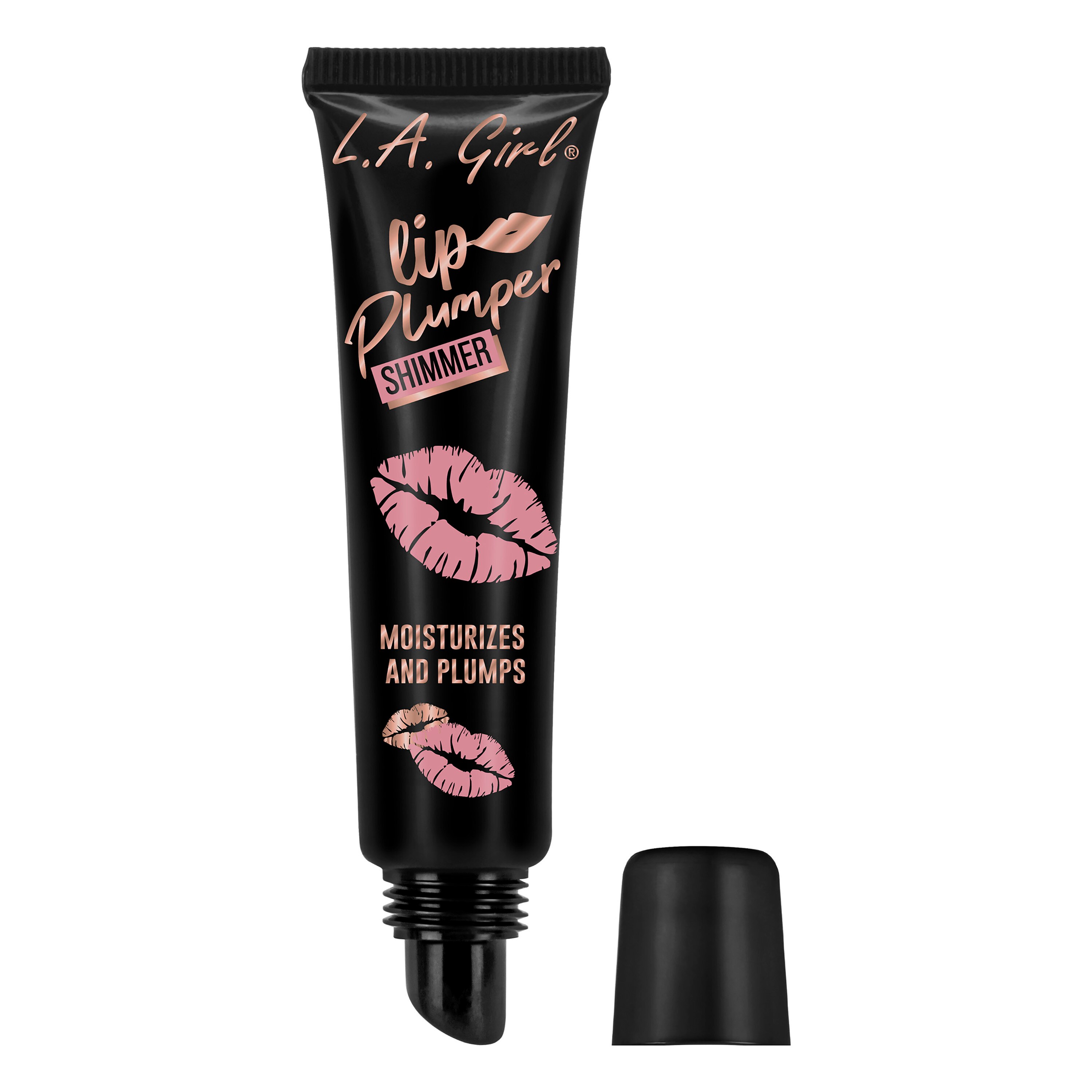 L.A.Girl Tinted Lip Plumper with Shimmer